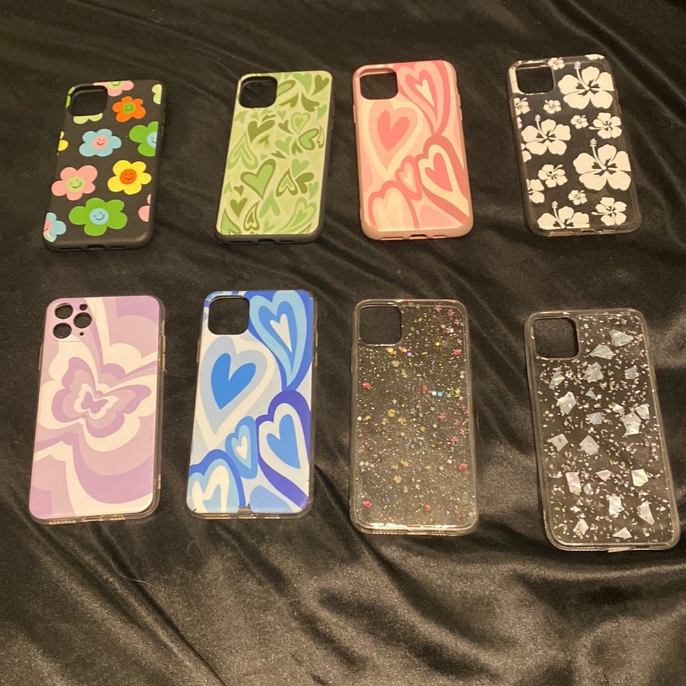11 pro max phone cases